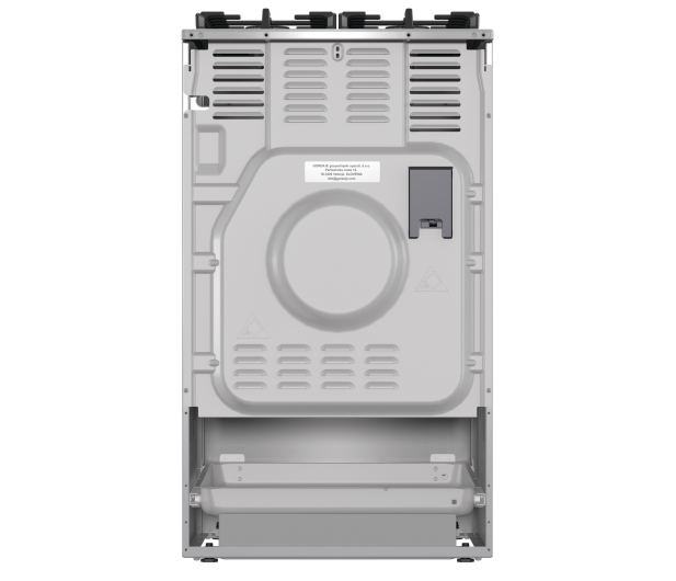 Gorenje GK5C65XV - 1344793 - zdjęcie 14